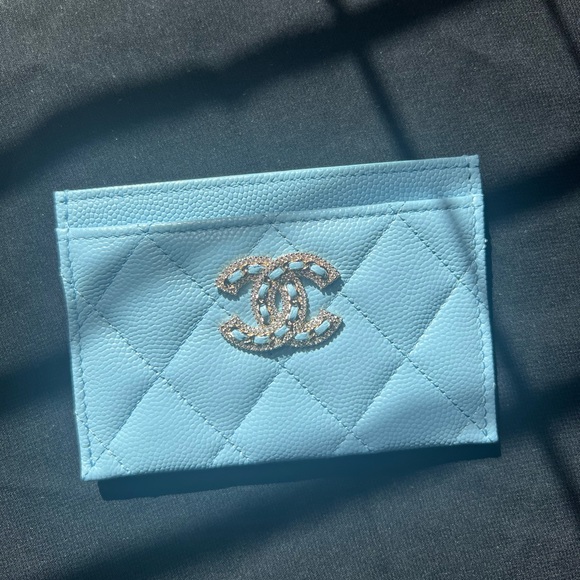 🔥CHANEL Cardholder - Picture 3 of 10